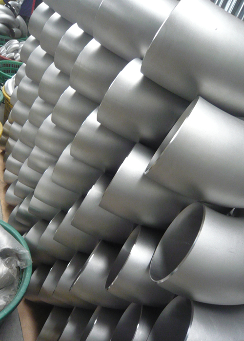 Dn150 sch 80s TP316  316L Weld Fittings Stainless Steel Weldable Fittings 90 Degree Elbows
