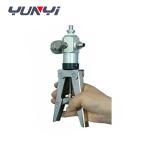 1.6Mpa Air Pump Light Weight Hand Held Pressure Tester
