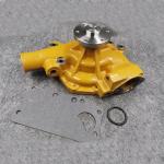 1981-2001 Year PC200 Excavator 6D95 Engine Parts Water Pump for KOMATSU 6D95