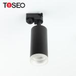 RoHS Surface Mount Track Light 54xH110mm AC 220-240V For Restaurant
