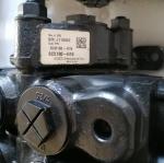 SCX180 Excavator hydraulic distribution valve , 60015195 Multi Way Valve