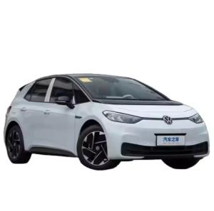 China Electric EV Car 2025 Vw Id3 Ev Car Left Hand Drive Electric Vehicle Sports Car factory