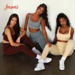 Ribbed Seamless Seamless Yoga Wear Gym Fitness Set