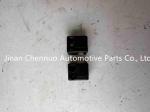 Shandeka C5H WG9725931221 Headlight Cover Clip Heavy Truck Parts