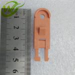 ATM Machine Parts NCR Slide Snap Latch Orange 0090023328 009-0023328