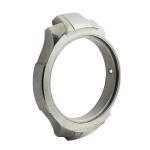 Watch Stainless Steel Cnc Milling