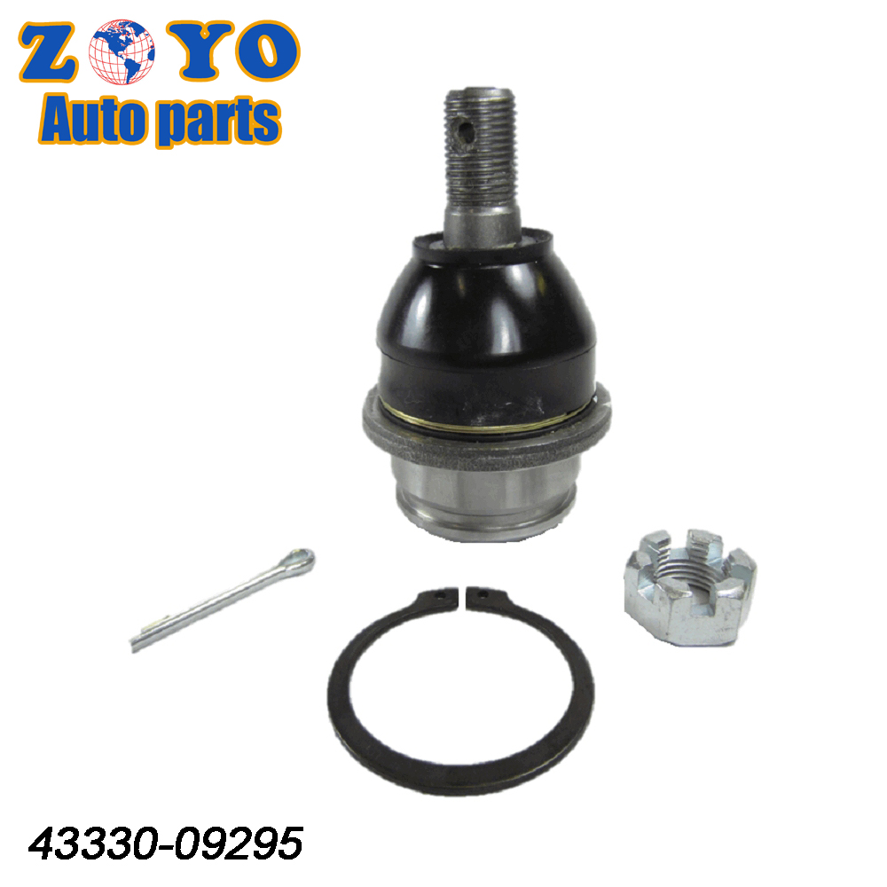 Steel Ball Joint for Toyota Hilux 2005-2015 OEM 43330-09295 Other Auto Suspension Parts