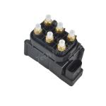 Air Suspension Valve Block 97035815302 7P0698014 95835890101 For Q7 Touareg