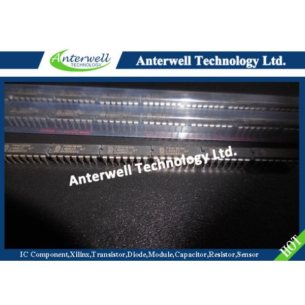 China 74HC164N Electronic Integrated Circuits ICs Chips 8-bit serial-in , parallel-out shift register on sale China 74HC164N Electronic Integrated Circuits ICs Chips 8-bit serial-in , parallel-out shift register on sale