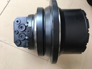 China DH130 Doosan Crawler Hydraulic Excavator Final Drive Parts Travel Motor OEM Standard factory