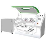 SST-1000-CCT Salt Spray Test Chamber CCT Composite Salt Spray Test Machine CE