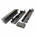 GaPho 12 Core 0.9 Fiber Optic Fan Out Kit Compact FOK-03