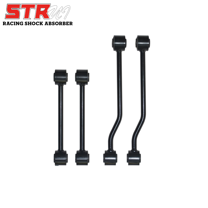 Steel STR Panhard Rod Cherokee Jeep WJ Panhard 4x4 Adjustable