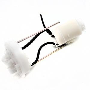 China 17048 -TEC - 000 Honda Civic Air Filter Replacement Honda FC1 FC7 factory