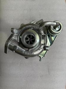 China S1760-E0010 Hino Supercharger J05e Sk250-8 Auto Supercharger factory