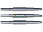 Mission Type Centrifugal Pump Shaft / Green Paint Mission Pump Spare Parts