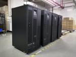 30kva 40kva High Frequency Online UPS Uninterruptible Power Supply double