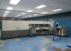 China Advertising 600*600dpi 2.2m Digital Corrugated Printer factory