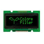 1.26'' Winstar Graphic Monochrome OLED Module WEG005016A 50*16 Dots