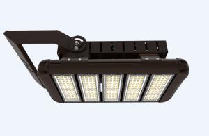 China Led Modular 600w Flood Light High Power 5050 Leds 160lpw factory