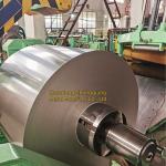 Durable Stainless Steel Coil Corrosion Resistant Customizable