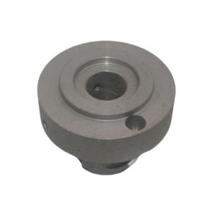 China Stainless Steel Metal CNC Machining Parts For Medical Application factory