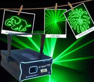 China 100mw green mini laser lights /led stage effect lights/hottest products in ktv bar room factory