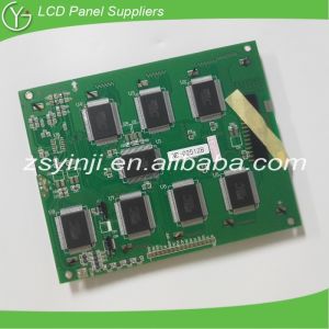 WD-G2512B lcd module 5.3 inch LCD Screen Panel WD-G2512B screen displays