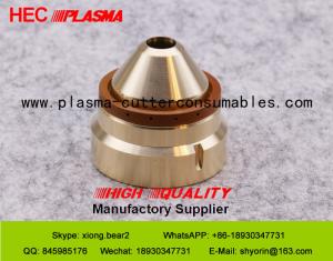 China .11.848.401.1609 G3209 Kjellberg Plasma Cutter Consumables For Plasma Accessories factory