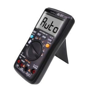 China 10MHz Electrical Digital Multimeter factory