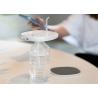 Buy cheap Mini Travel Size Water Flosser / Portable Dental Oral Irrigator 500mAh 100 - from wholesalers