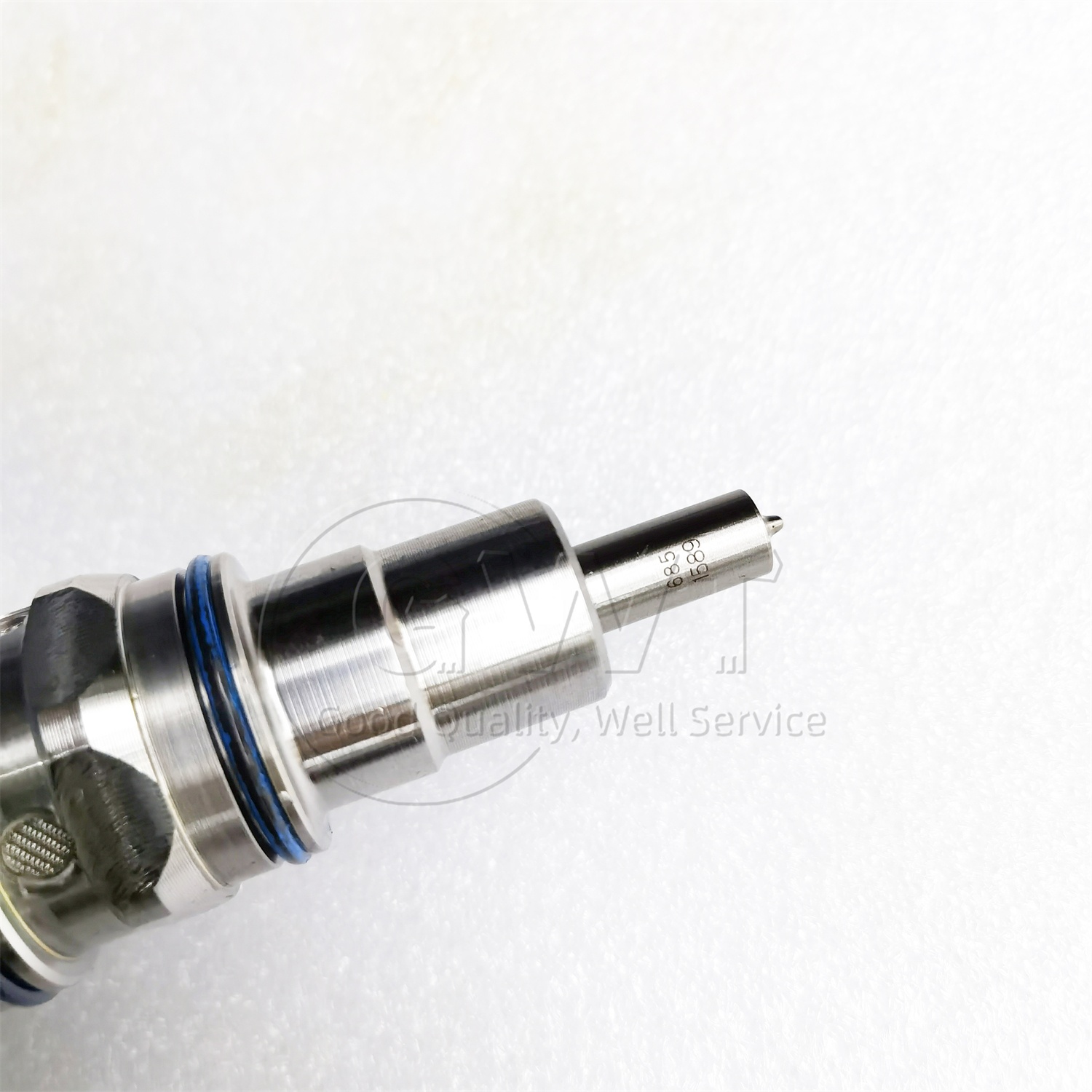0414701092 0414701051 0414701072 0414701043 1734493 fuel Injector DC09 DC13 for 0414701092 0414701051 0414701072 0414701043