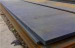 s355j2 St52 high strength low alloy steel sheet Q345 S355 E355 Q390 Carbon Mild