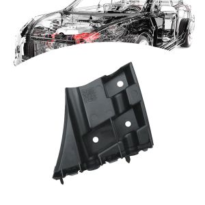 China Front Left Bumper Mounting Bracket 31425108 for V40 Hatchback on sale