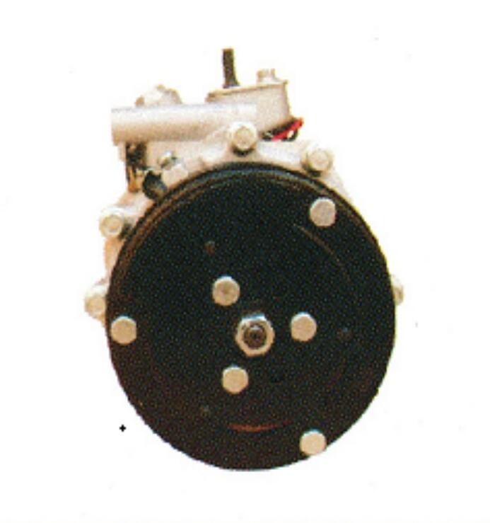 ALA 20206 HONDA AC COMPRESSOR CRV AC COMPRESSOR TRSE09 AC COMPRESSOR 38800-RZY-A010-M2 AC Compressor