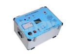 Vacuum Interrupter On Site Vacuity Measuring Tester , HV Vacuum Circuit Breaker