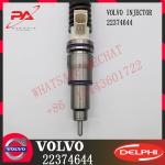 22374644 V-O-L-V Diesel Fuel Injector 22374644 22479124 22282198 F2. D16K.