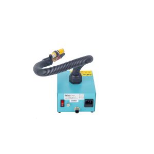 High Speed Electrostatic Powder Coating Machine Electrostatic Ion Wind Snake