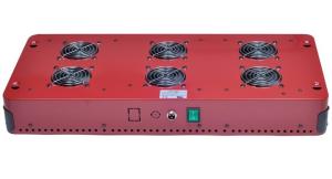 China cidly G-A10 led grow light with red blue white colors ,2016 huge sale led grow light factory