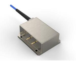 China 445nm 10w Fiber Coupled Diode Laser Iso Certified factory