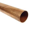 Air Conditioner Copper Pipe Tubing C10200 Refrigerator 10mm Copper Pipe Pancake