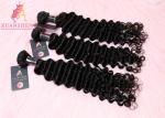 10A Grade Unprocessed Malaysian Human Hair