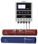 SE509 Separate Ultrasonic Energy Flowmeter For Identifying Waste