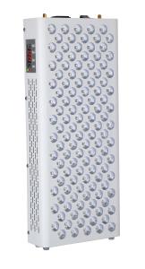 China OEM ODM photon light therapy machine 660nm 850nm Red Light Therapy factory