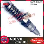 22325866 BEBE4D48001 V-O-L-V PENTA MD11 10MM L492PBJ E3.18 Diesel Engine Fuel