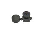 F2.2 M12 Surveillance Camera Lenses 169/144/78 Degree 1/2.7 Image Format