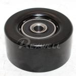 K13KK Car Model Engine Alternator V Ribbed Belt Pulley For Nissan MICRA 11927