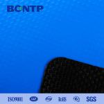 0.4 - 1.2mm PVC Coated Covering Tarpaulin Temperature Resistance ≤70℃
