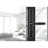 Buy cheap Bluetooth FPC Smart Electronic Combination Fingerprint Door Locks from wholesalers