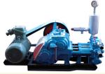 15kw Power Drilling Mud Pump For Drilling Rig Water Circulation